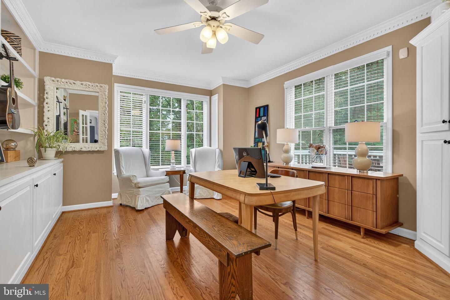 7534 CANNONEER CT E, WARRENTON, Virginia 20186, 6 Bedrooms Bedrooms, ,4 BathroomsBathrooms,Residential,For sale,7534 CANNONEER CT E,VAFQ2018018 MLS # VAFQ2018018