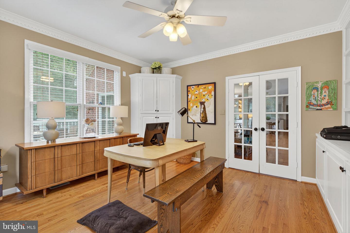 7534 CANNONEER CT E, WARRENTON, Virginia 20186, 6 Bedrooms Bedrooms, ,4 BathroomsBathrooms,Residential,For sale,7534 CANNONEER CT E,VAFQ2018018 MLS # VAFQ2018018