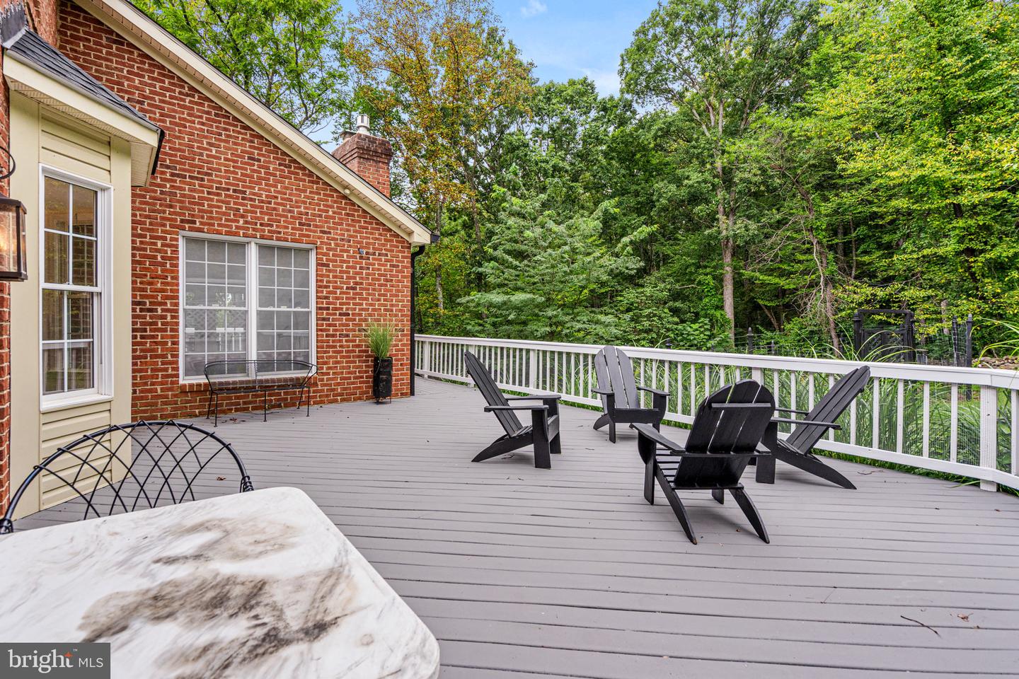 7534 CANNONEER CT E, WARRENTON, Virginia 20186, 6 Bedrooms Bedrooms, ,4 BathroomsBathrooms,Residential,For sale,7534 CANNONEER CT E,VAFQ2018018 MLS # VAFQ2018018