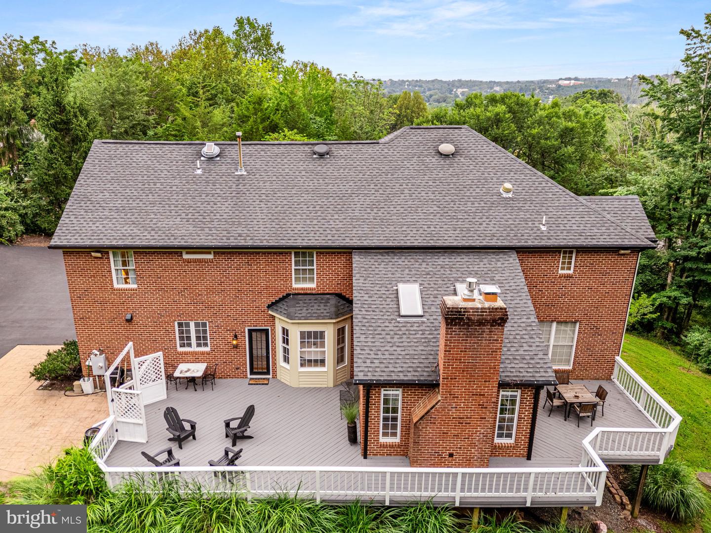 7534 CANNONEER CT E, WARRENTON, Virginia 20186, 6 Bedrooms Bedrooms, ,4 BathroomsBathrooms,Residential,For sale,7534 CANNONEER CT E,VAFQ2018018 MLS # VAFQ2018018