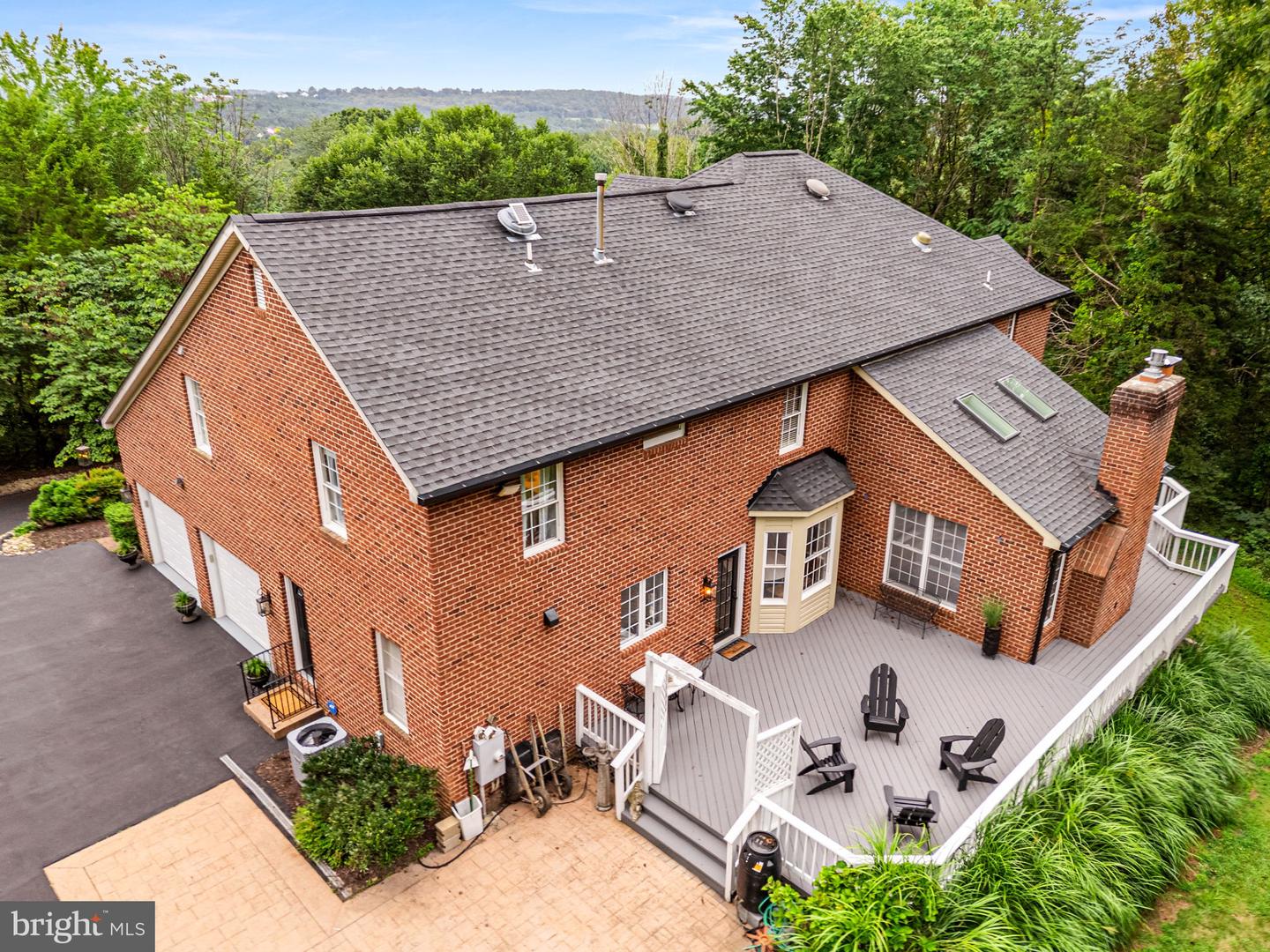7534 CANNONEER CT E, WARRENTON, Virginia 20186, 6 Bedrooms Bedrooms, ,4 BathroomsBathrooms,Residential,For sale,7534 CANNONEER CT E,VAFQ2018018 MLS # VAFQ2018018