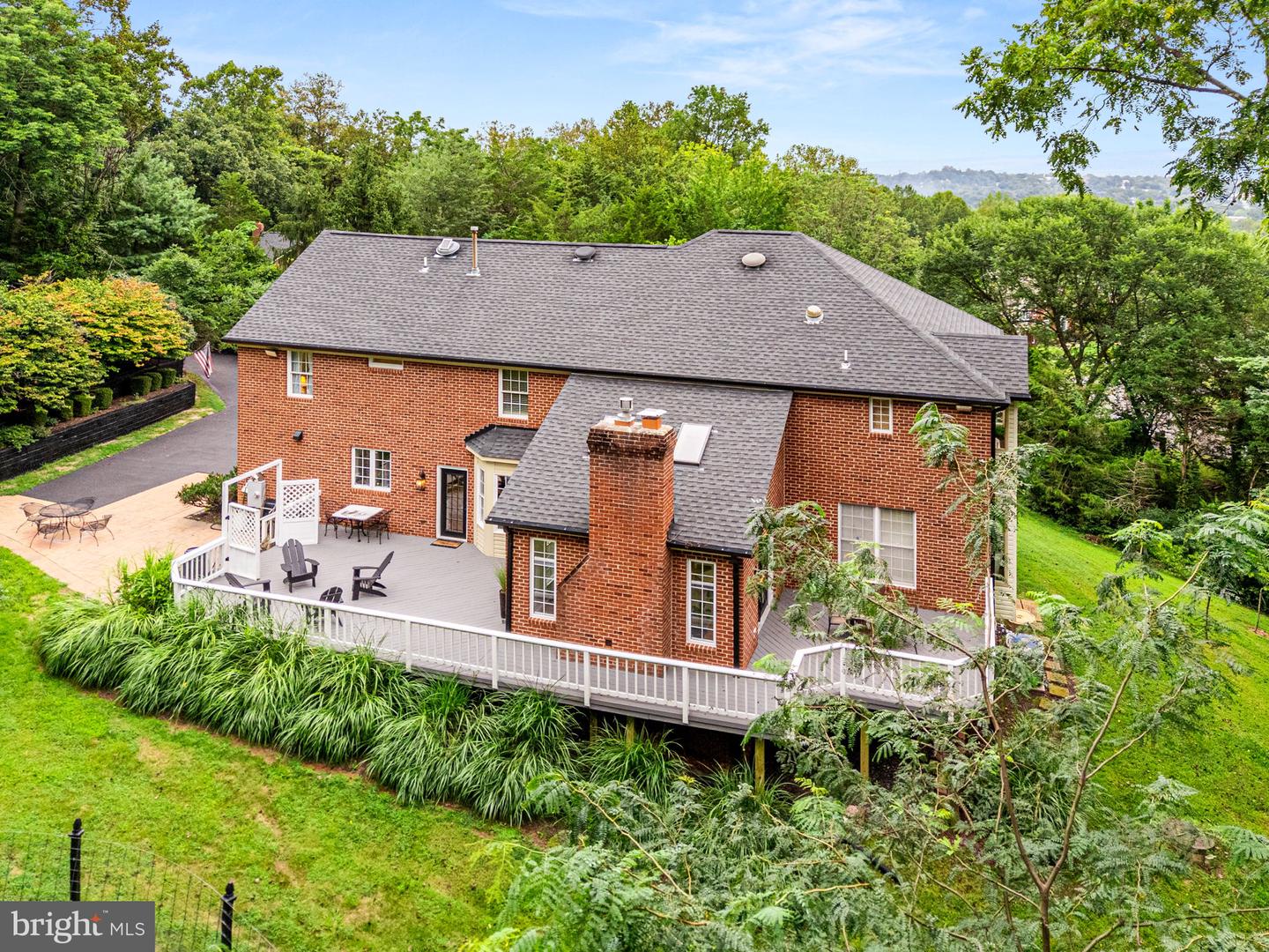 7534 CANNONEER CT E, WARRENTON, Virginia 20186, 6 Bedrooms Bedrooms, ,4 BathroomsBathrooms,Residential,For sale,7534 CANNONEER CT E,VAFQ2018018 MLS # VAFQ2018018