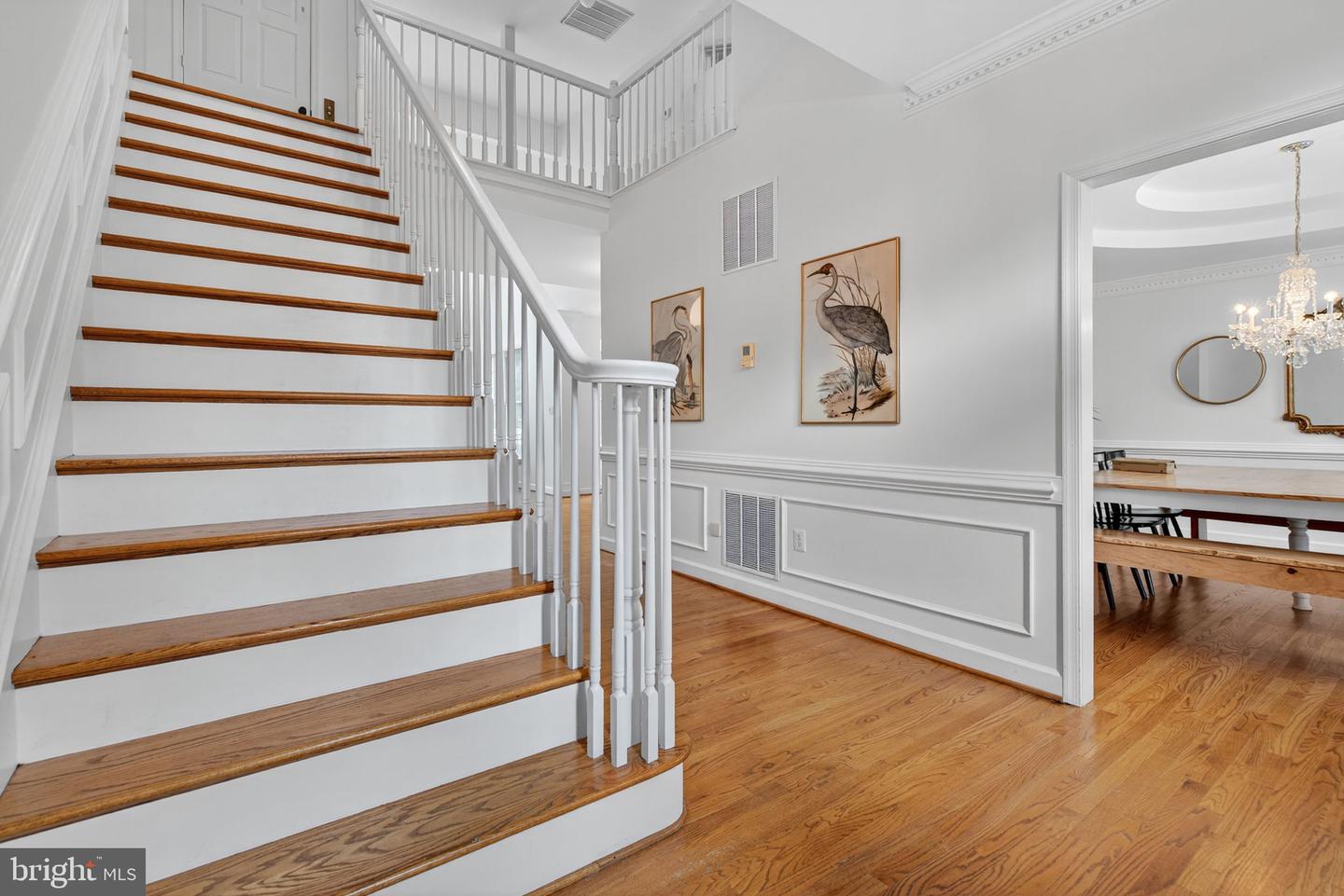 7534 CANNONEER CT E, WARRENTON, Virginia 20186, 6 Bedrooms Bedrooms, ,4 BathroomsBathrooms,Residential,For sale,7534 CANNONEER CT E,VAFQ2018018 MLS # VAFQ2018018