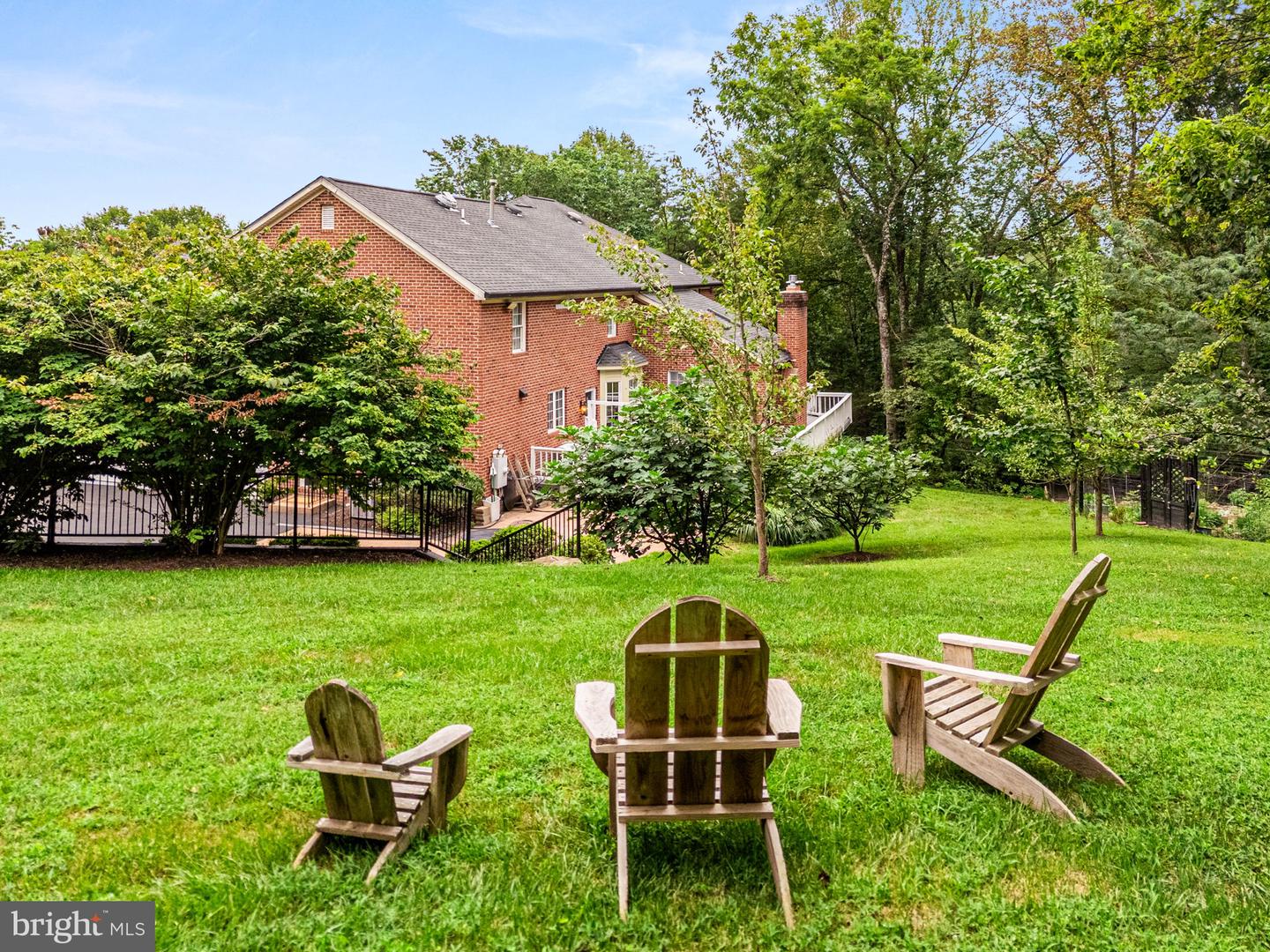 7534 CANNONEER CT E, WARRENTON, Virginia 20186, 6 Bedrooms Bedrooms, ,4 BathroomsBathrooms,Residential,For sale,7534 CANNONEER CT E,VAFQ2018018 MLS # VAFQ2018018