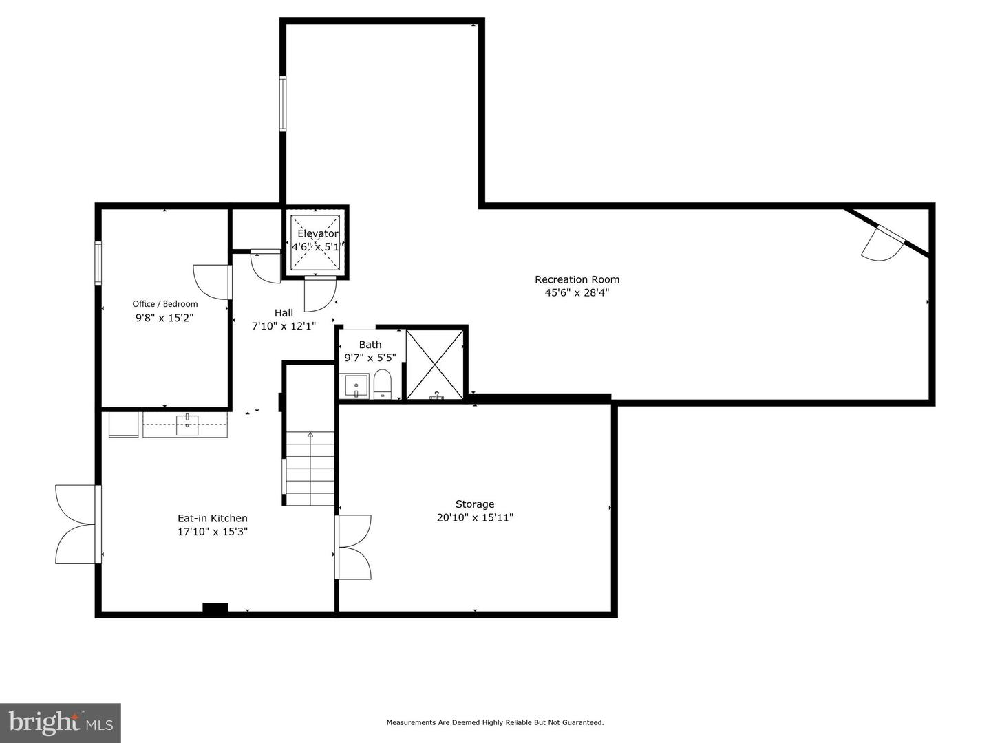 7534 CANNONEER CT E, WARRENTON, Virginia 20186, 6 Bedrooms Bedrooms, ,4 BathroomsBathrooms,Residential,For sale,7534 CANNONEER CT E,VAFQ2018018 MLS # VAFQ2018018