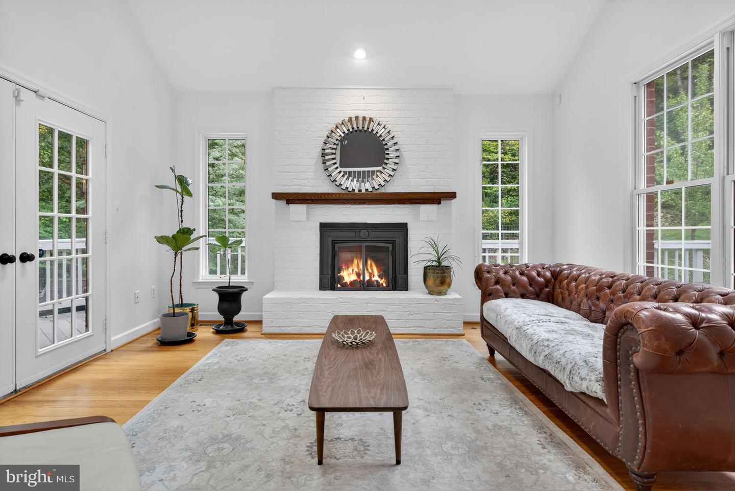 7534 CANNONEER CT E, WARRENTON, Virginia 20186, 6 Bedrooms Bedrooms, ,4 BathroomsBathrooms,Residential,For sale,7534 CANNONEER CT E,VAFQ2018018 MLS # VAFQ2018018
