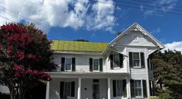 104 S HIGH, EDINBURG, Virginia 22824, 4 Bedrooms Bedrooms, ,1 BathroomBathrooms,Residential,For sale,104 S HIGH,VASH2012312 MLS # VASH2012312