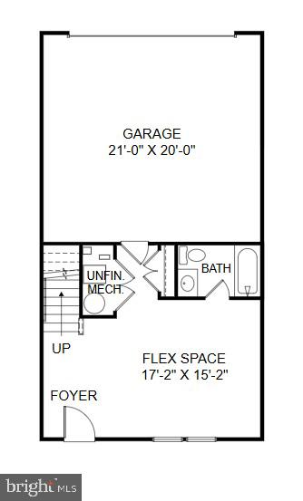 1767 DUNNINGTON PL, DUMFRIES, Virginia 22026, 3 Bedrooms Bedrooms, ,3 BathroomsBathrooms,Residential,For sale,1767 DUNNINGTON PL,VAPW2102342 MLS # VAPW2102342