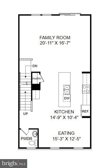 1767 DUNNINGTON PL, DUMFRIES, Virginia 22026, 3 Bedrooms Bedrooms, ,3 BathroomsBathrooms,Residential,For sale,1767 DUNNINGTON PL,VAPW2102342 MLS # VAPW2102342