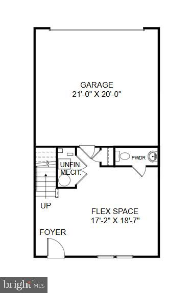 1771 DUNNINGTON PL, DUMFRIES, Virginia 22026, 3 Bedrooms Bedrooms, ,2 BathroomsBathrooms,Residential,For sale,1771 DUNNINGTON PL,VAPW2102344 MLS # VAPW2102344