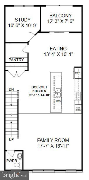 1722 PATRIOTIC ST, DUMFRIES, Virginia 22026, 3 Bedrooms Bedrooms, ,2 BathroomsBathrooms,Residential,For sale,1722 PATRIOTIC ST,VAPW2102348 MLS # VAPW2102348