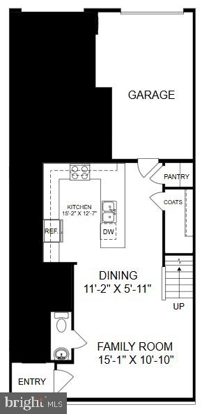 1728 PATRIOTIC ST, DUMFRIES, Virginia 22026, 2 Bedrooms Bedrooms, ,2 BathroomsBathrooms,Residential,For sale,1728 PATRIOTIC ST,VAPW2102354 MLS # VAPW2102354