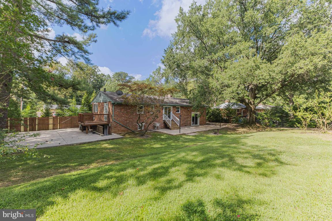 4211 DOWNING ST, ANNANDALE, Virginia 22003, 5 Bedrooms Bedrooms, 9 Rooms Rooms,4 BathroomsBathrooms,Residential,For sale,4211 DOWNING ST,VAFX2263028 MLS # VAFX2263028