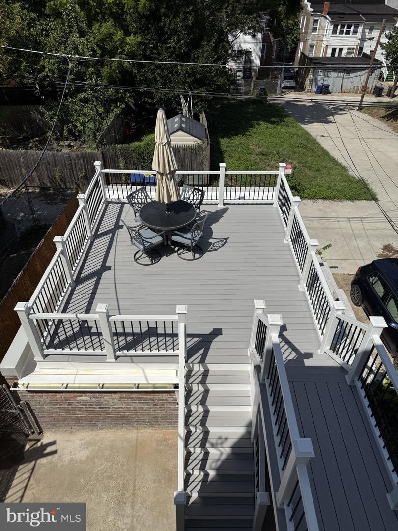 4610 9TH ST NW, WASHINGTON, District Of Columbia 20011, 4 Bedrooms Bedrooms, ,3 BathroomsBathrooms,Residential,For sale,4610 9TH ST NW,DCDC2216582 MLS # DCDC2216582
