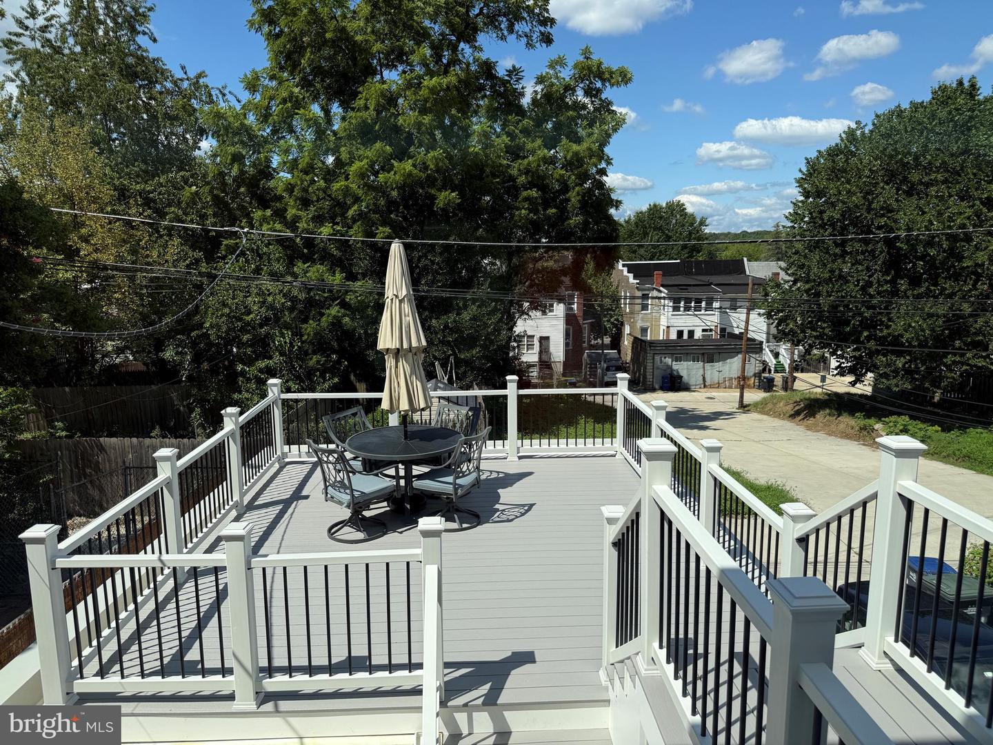 4610 9TH ST NW, WASHINGTON, District Of Columbia 20011, 4 Bedrooms Bedrooms, ,3 BathroomsBathrooms,Residential,For sale,4610 9TH ST NW,DCDC2216582 MLS # DCDC2216582