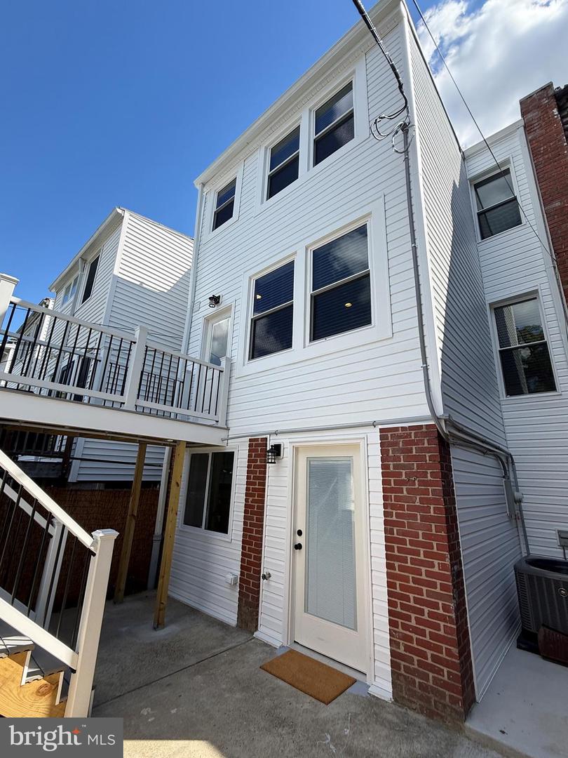 4610 9TH ST NW, WASHINGTON, District Of Columbia 20011, 4 Bedrooms Bedrooms, ,3 BathroomsBathrooms,Residential,For sale,4610 9TH ST NW,DCDC2216582 MLS # DCDC2216582