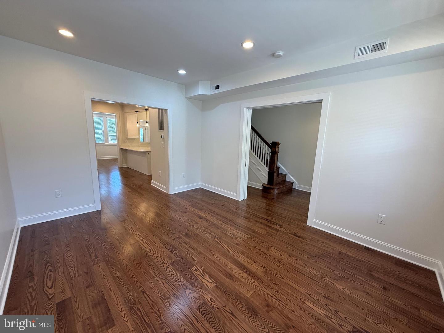 4610 9TH ST NW, WASHINGTON, District Of Columbia 20011, 4 Bedrooms Bedrooms, ,3 BathroomsBathrooms,Residential,For sale,4610 9TH ST NW,DCDC2216582 MLS # DCDC2216582