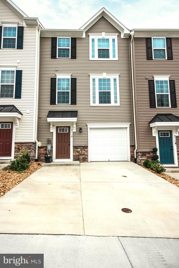 8718 STEVENSON LN, SPOTSYLVANIA, Virginia 22553, 3 Bedrooms Bedrooms, ,2 BathroomsBathrooms,Residential,For sale,8718 STEVENSON LN,VASP2035774 MLS # VASP2035774