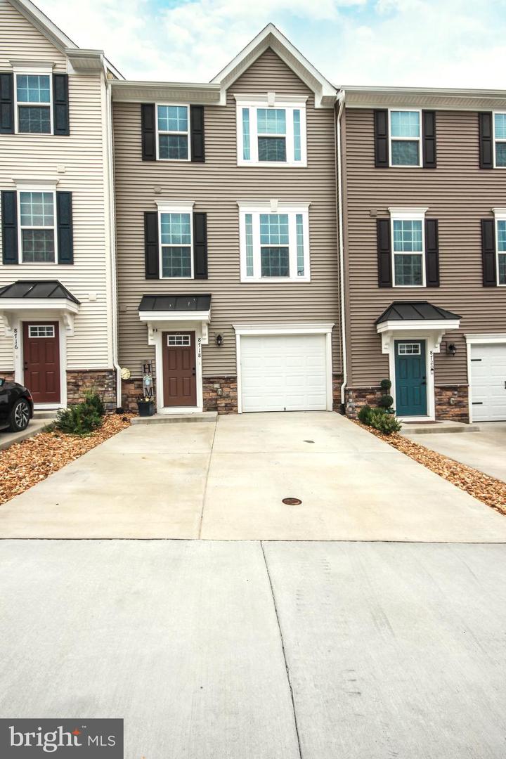 8718 STEVENSON LN, SPOTSYLVANIA, Virginia 22553, 3 Bedrooms Bedrooms, ,2 BathroomsBathrooms,Residential,For sale,8718 STEVENSON LN,VASP2035774 MLS # VASP2035774
