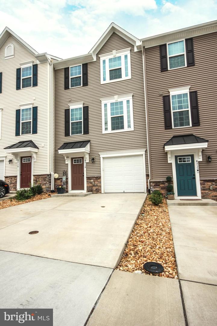 8718 STEVENSON LN, SPOTSYLVANIA, Virginia 22553, 3 Bedrooms Bedrooms, ,2 BathroomsBathrooms,Residential,For sale,8718 STEVENSON LN,VASP2035774 MLS # VASP2035774