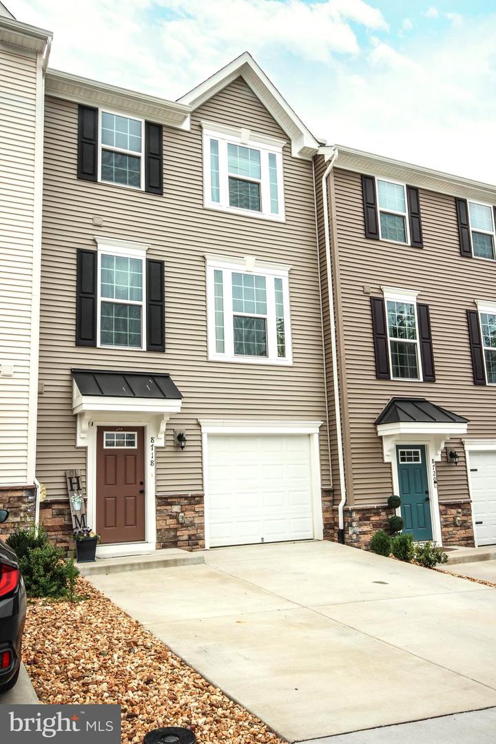 8718 STEVENSON LN, SPOTSYLVANIA, Virginia 22553, 3 Bedrooms Bedrooms, ,2 BathroomsBathrooms,Residential,For sale,8718 STEVENSON LN,VASP2035774 MLS # VASP2035774