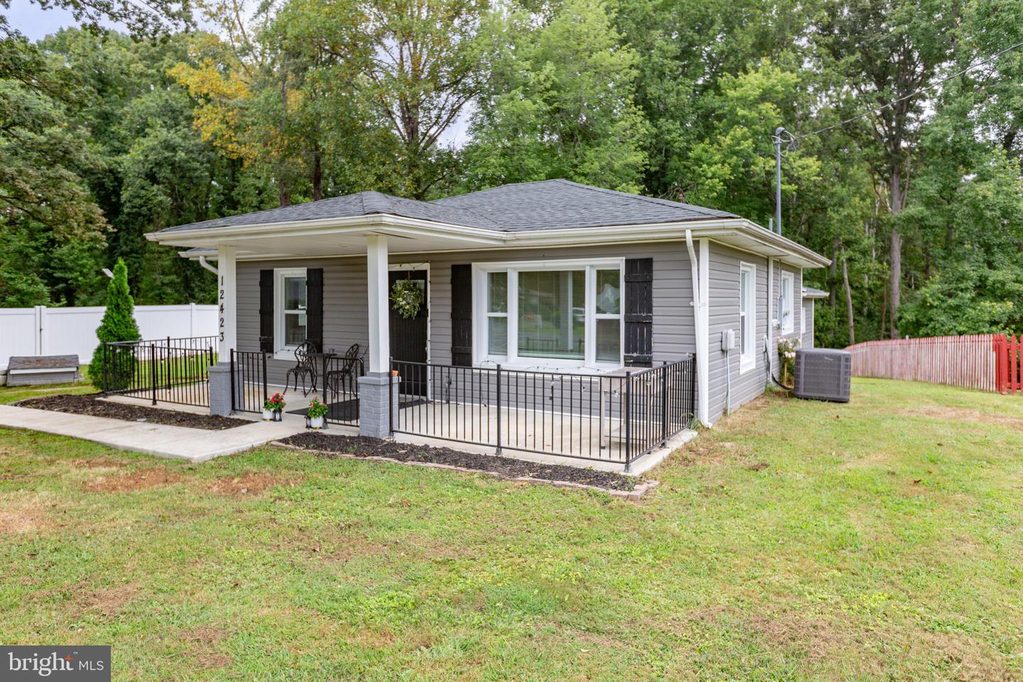 12423 SPOTSWOOD FURNACE RD, FREDERICKSBURG, Virginia 22407, 3 Bedrooms Bedrooms, ,2 BathroomsBathrooms,Residential,For sale,12423 SPOTSWOOD FURNACE RD,VASP2035776 MLS # VASP2035776