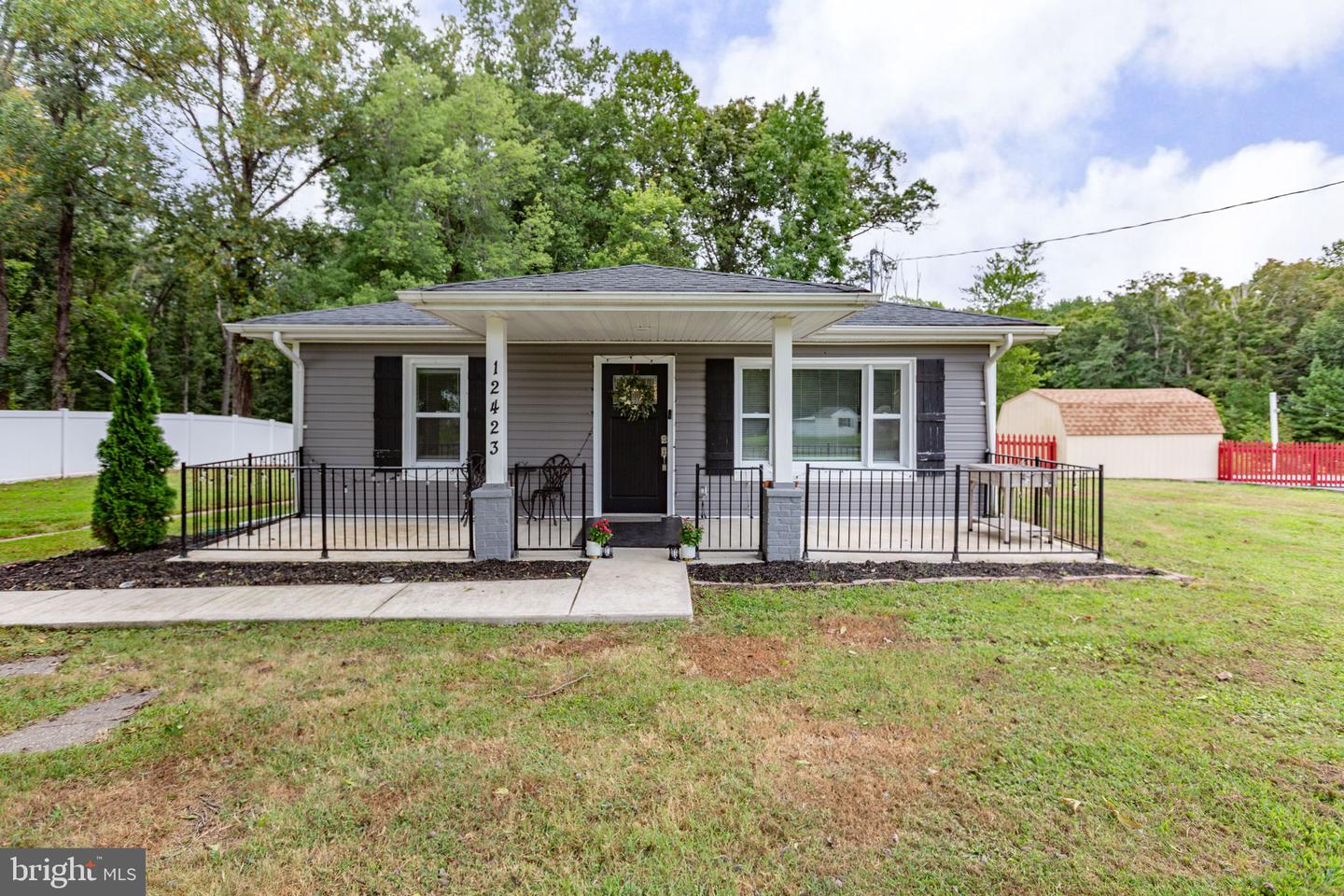 12423 SPOTSWOOD FURNACE RD, FREDERICKSBURG, Virginia 22407, 3 Bedrooms Bedrooms, ,2 BathroomsBathrooms,Residential,For sale,12423 SPOTSWOOD FURNACE RD,VASP2035776 MLS # VASP2035776