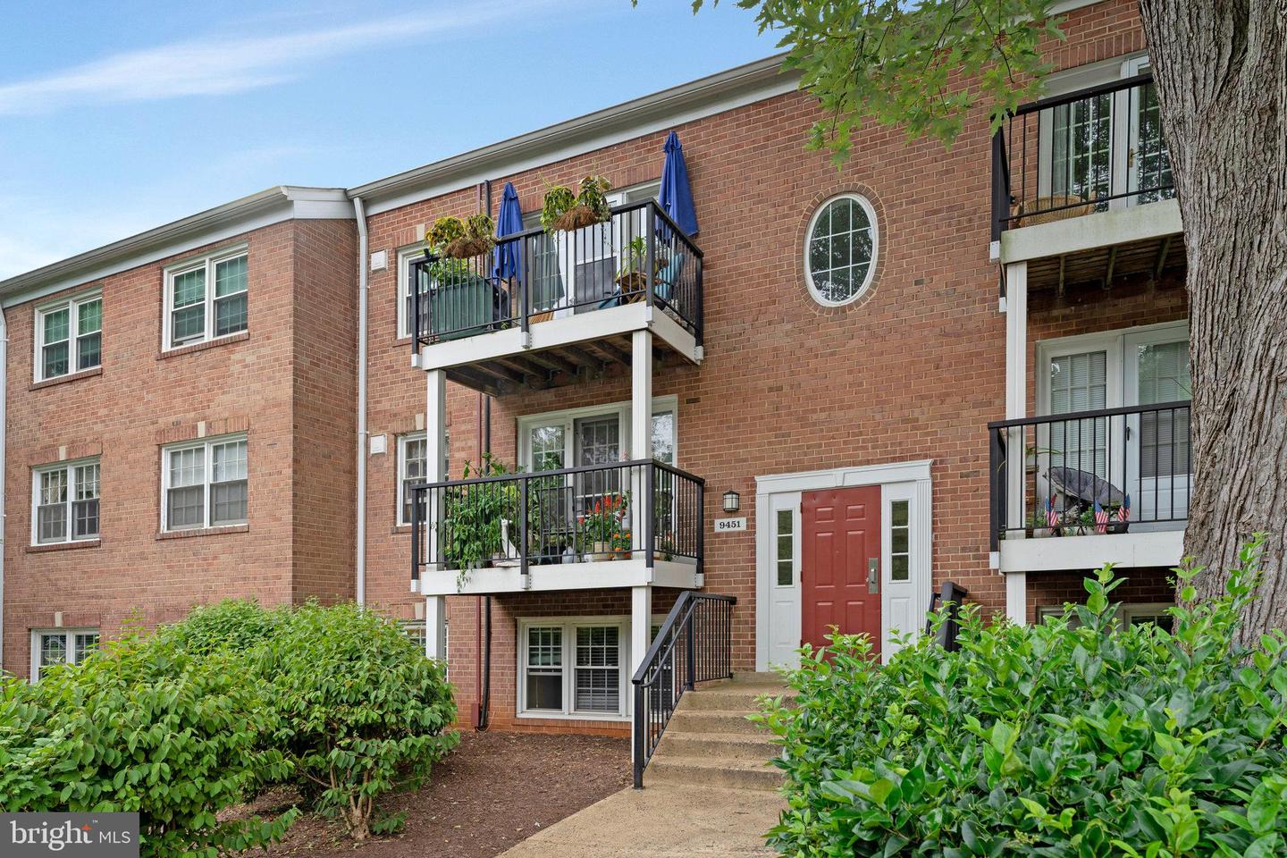 9451 FAIRFAX BLVD #102, FAIRFAX, Virginia 22031, 2 Bedrooms Bedrooms, ,1 BathroomBathrooms,Residential,For sale,9451 FAIRFAX BLVD #102,VAFC2006868 MLS # VAFC2006868