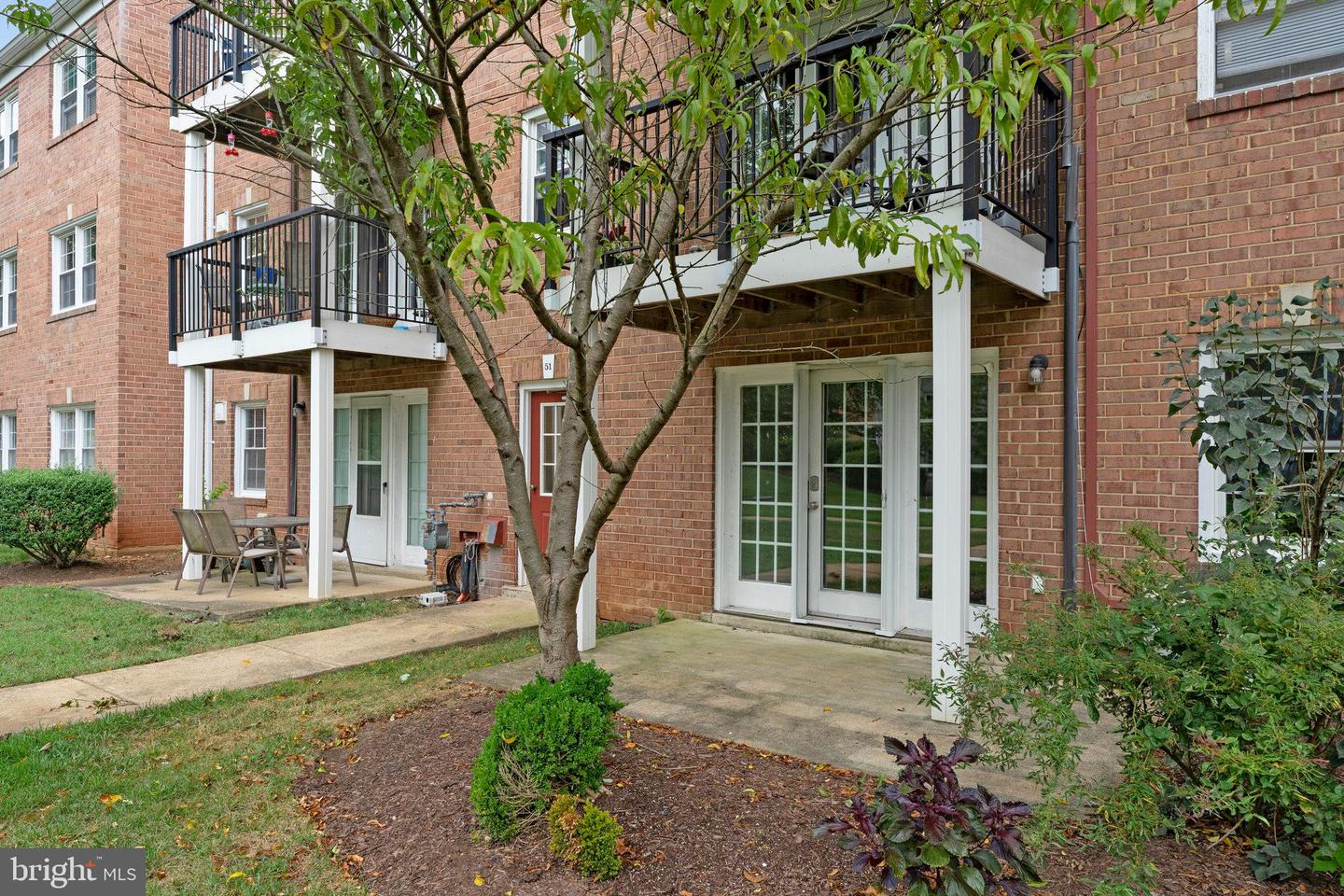 9451 FAIRFAX BLVD #102, FAIRFAX, Virginia 22031, 2 Bedrooms Bedrooms, ,1 BathroomBathrooms,Residential,For sale,9451 FAIRFAX BLVD #102,VAFC2006868 MLS # VAFC2006868