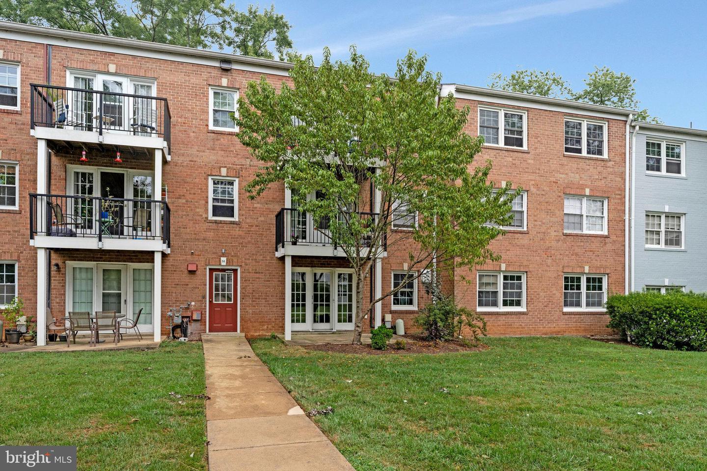 9451 FAIRFAX BLVD #102, FAIRFAX, Virginia 22031, 2 Bedrooms Bedrooms, ,1 BathroomBathrooms,Residential,For sale,9451 FAIRFAX BLVD #102,VAFC2006868 MLS # VAFC2006868