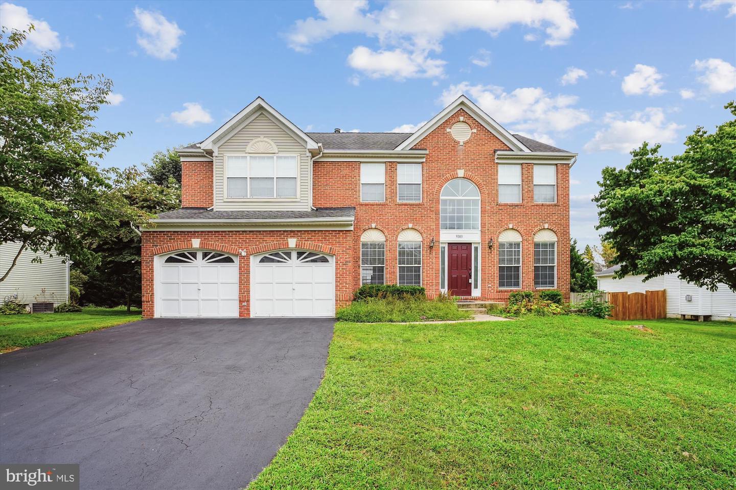 9183 MATTHEW DR, MANASSAS PARK, Virginia 20111, 6 Bedrooms Bedrooms, ,4 BathroomsBathrooms,Residential,For sale,9183 MATTHEW DR,VAMP2003260 MLS # VAMP2003260