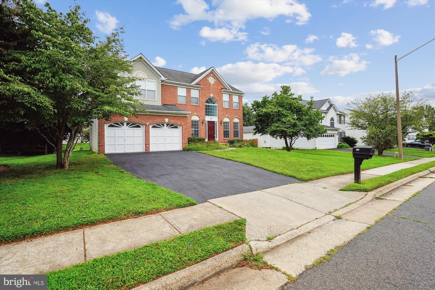 9183 MATTHEW DR, MANASSAS PARK, Virginia 20111, 6 Bedrooms Bedrooms, ,4 BathroomsBathrooms,Residential,For sale,9183 MATTHEW DR,VAMP2003260 MLS # VAMP2003260