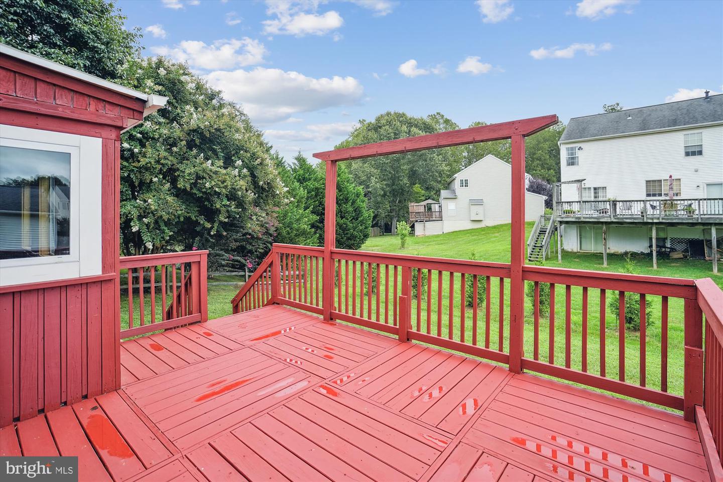 9183 MATTHEW DR, MANASSAS PARK, Virginia 20111, 6 Bedrooms Bedrooms, ,4 BathroomsBathrooms,Residential,For sale,9183 MATTHEW DR,VAMP2003260 MLS # VAMP2003260