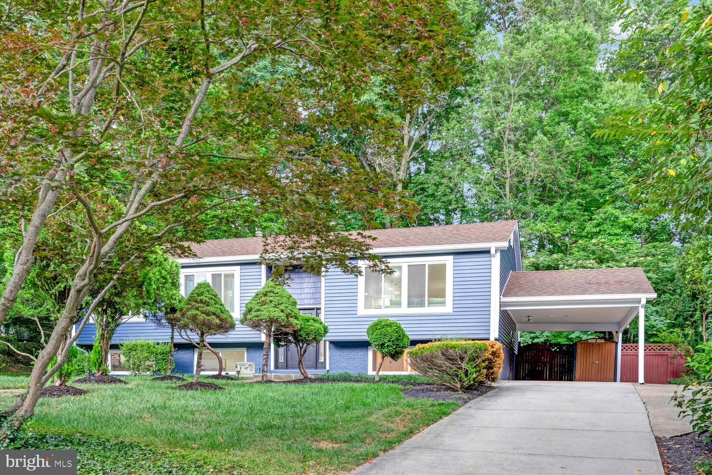 1929 BATON DR, VIENNA, Virginia 22182, 5 Bedrooms Bedrooms, ,3 BathroomsBathrooms,Residential,For sale,1929 BATON DR,VAFX2263170 MLS # VAFX2263170