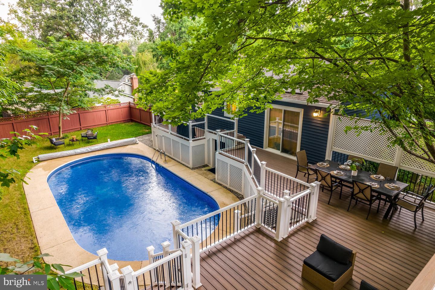 1929 BATON DR, VIENNA, Virginia 22182, 5 Bedrooms Bedrooms, ,3 BathroomsBathrooms,Residential,For sale,1929 BATON DR,VAFX2263170 MLS # VAFX2263170