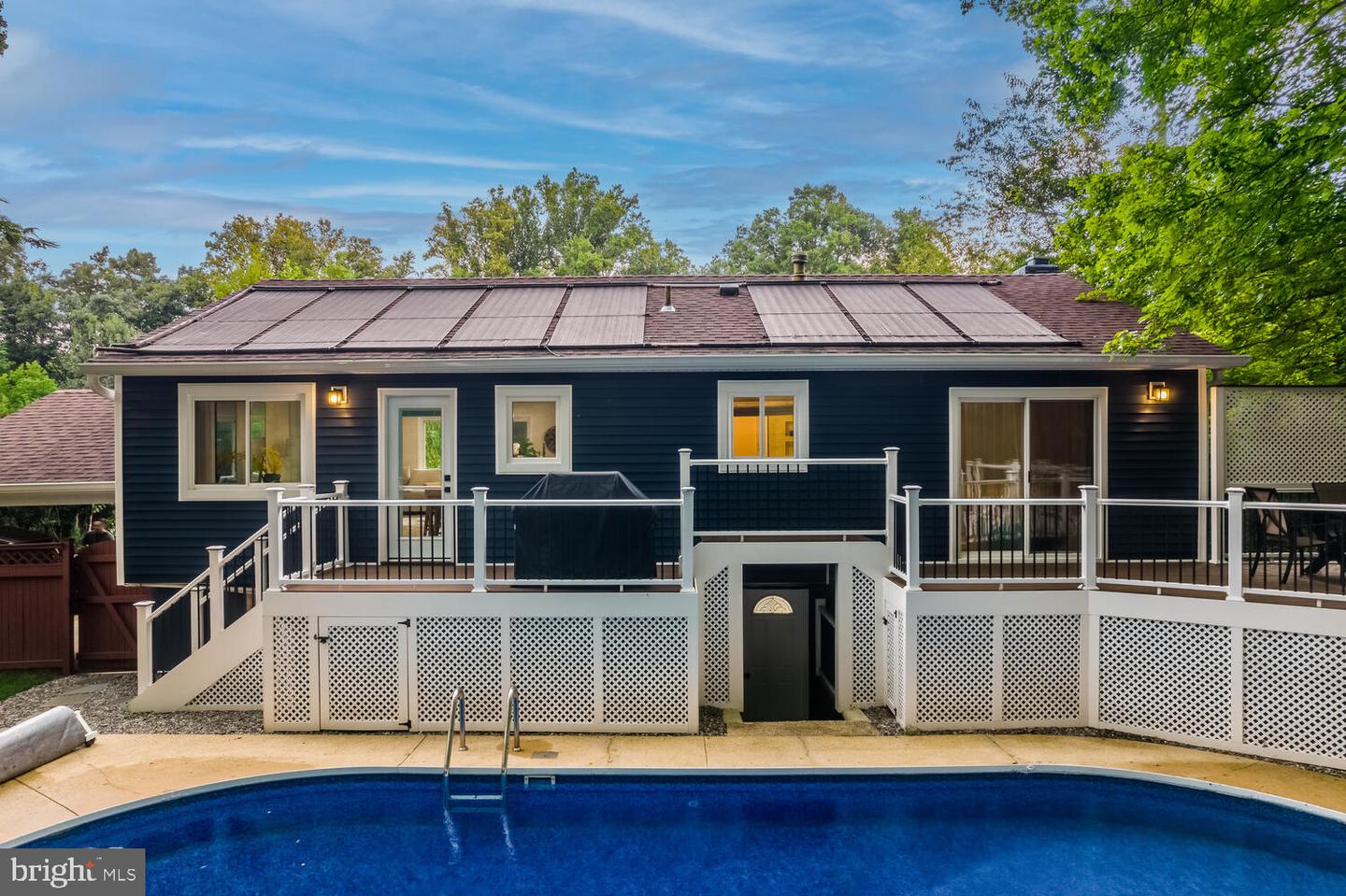 1929 BATON DR, VIENNA, Virginia 22182, 5 Bedrooms Bedrooms, ,3 BathroomsBathrooms,Residential,For sale,1929 BATON DR,VAFX2263170 MLS # VAFX2263170