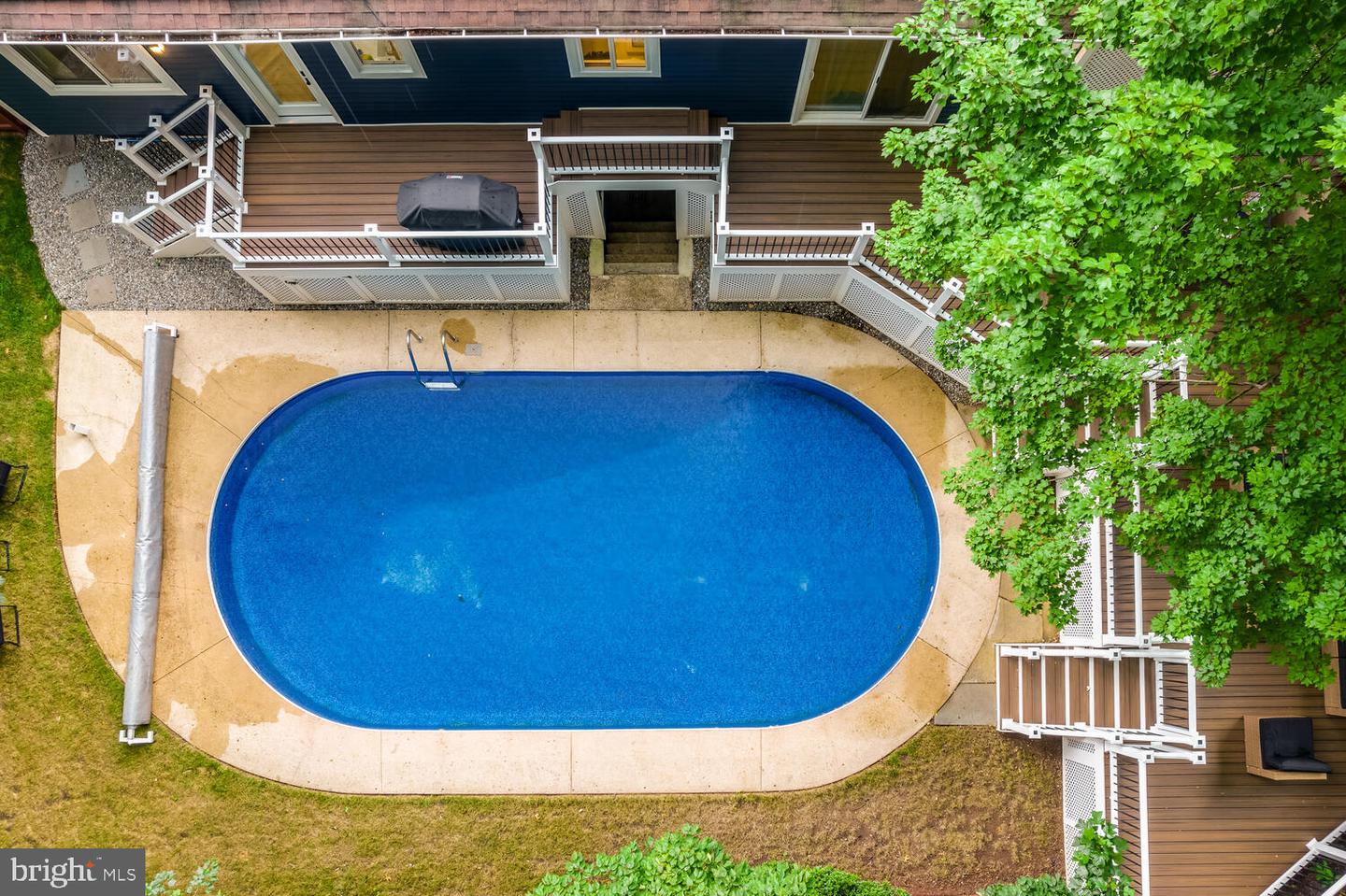 1929 BATON DR, VIENNA, Virginia 22182, 5 Bedrooms Bedrooms, ,3 BathroomsBathrooms,Residential,For sale,1929 BATON DR,VAFX2263170 MLS # VAFX2263170