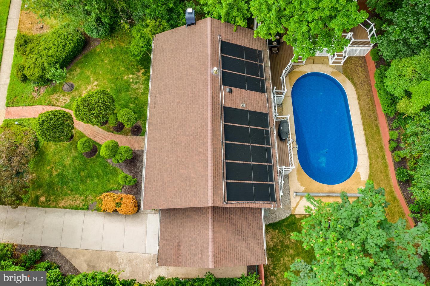 1929 BATON DR, VIENNA, Virginia 22182, 5 Bedrooms Bedrooms, ,3 BathroomsBathrooms,Residential,For sale,1929 BATON DR,VAFX2263170 MLS # VAFX2263170