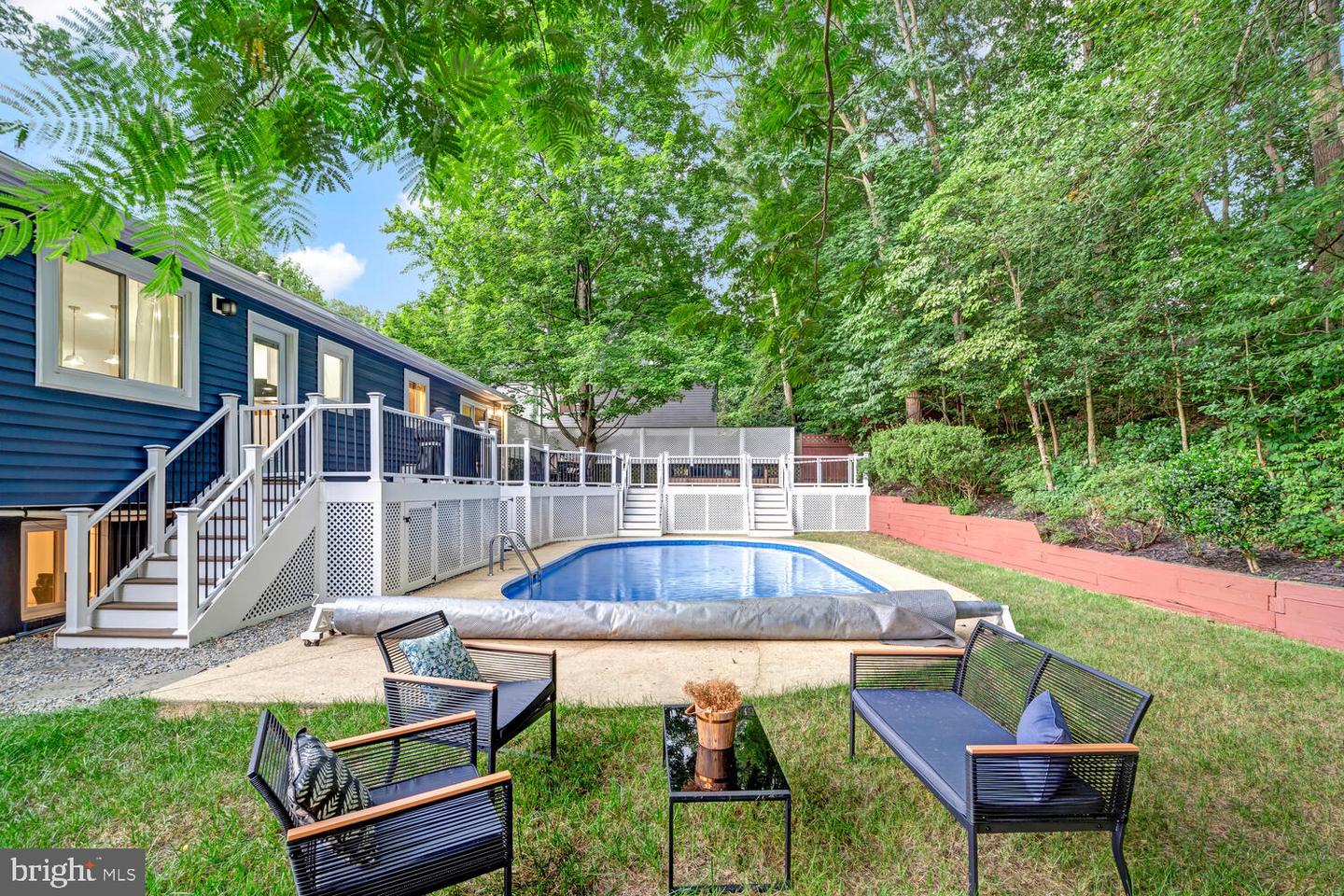 1929 BATON DR, VIENNA, Virginia 22182, 5 Bedrooms Bedrooms, ,3 BathroomsBathrooms,Residential,For sale,1929 BATON DR,VAFX2263170 MLS # VAFX2263170