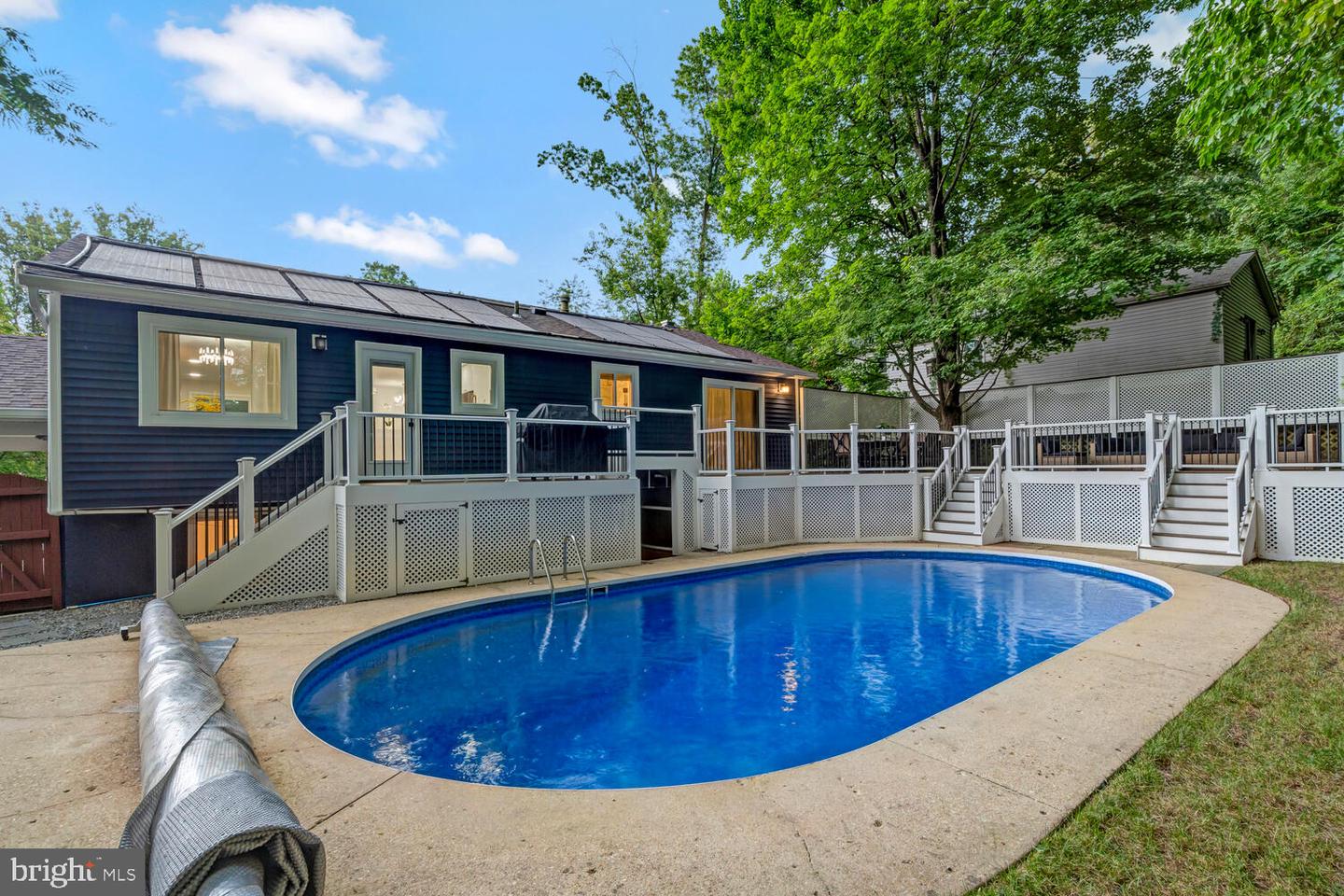 1929 BATON DR, VIENNA, Virginia 22182, 5 Bedrooms Bedrooms, ,3 BathroomsBathrooms,Residential,For sale,1929 BATON DR,VAFX2263170 MLS # VAFX2263170