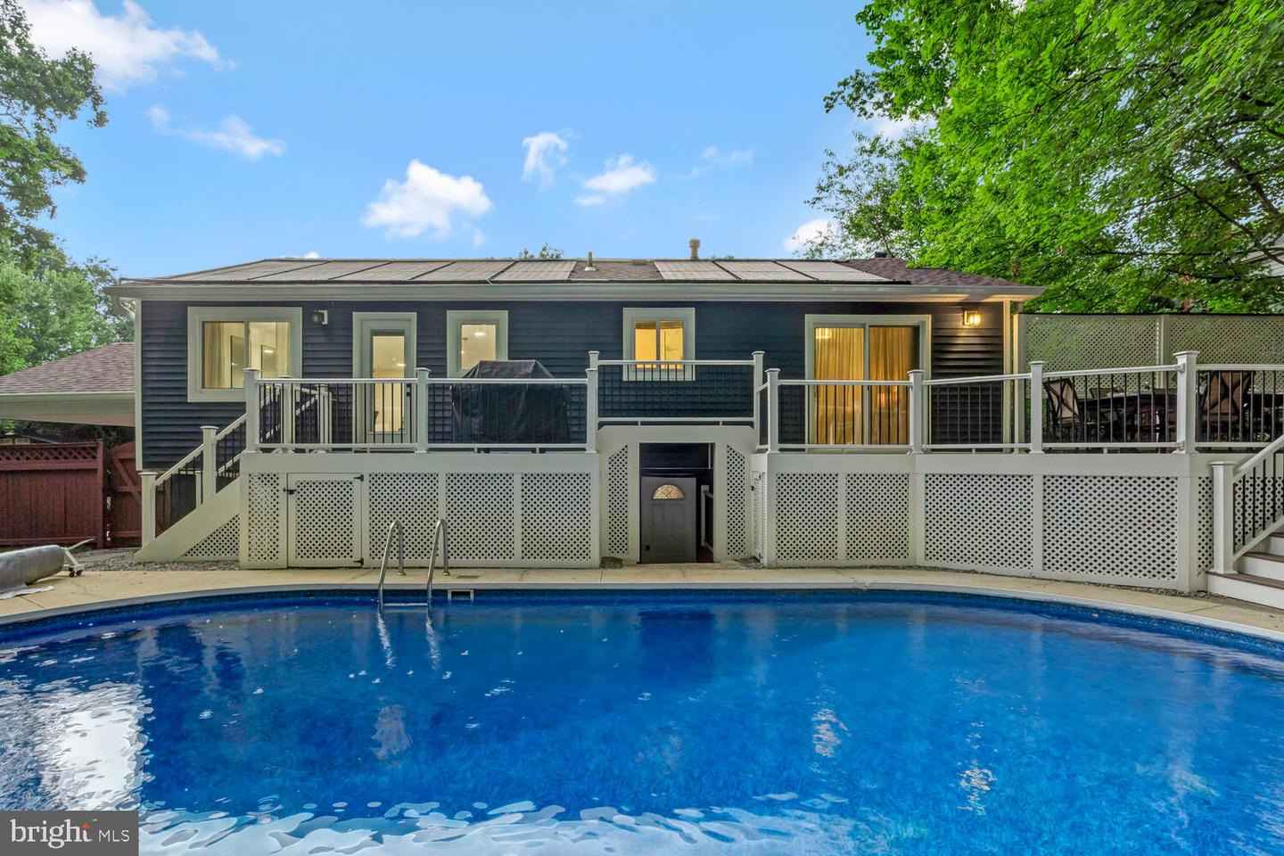 1929 BATON DR, VIENNA, Virginia 22182, 5 Bedrooms Bedrooms, ,3 BathroomsBathrooms,Residential,For sale,1929 BATON DR,VAFX2263170 MLS # VAFX2263170