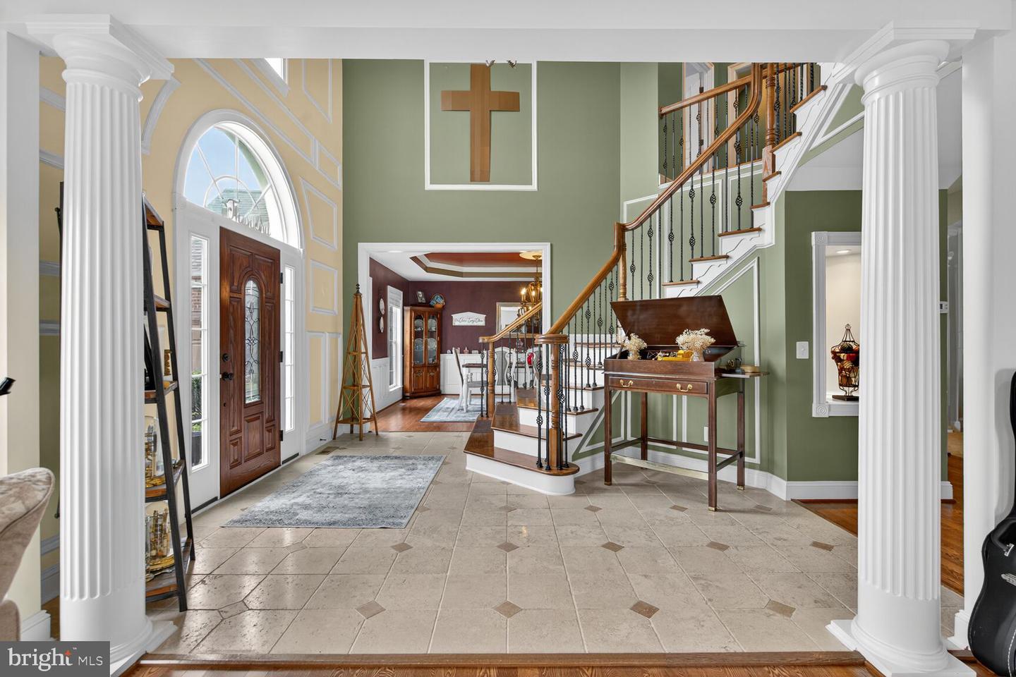 4534 SPRING RUN ROAD, WARRENTON, Virginia 20187, 4 Bedrooms Bedrooms, ,4 BathroomsBathrooms,Residential,For sale,4534 SPRING RUN ROAD,VAFQ2018032 MLS # VAFQ2018032