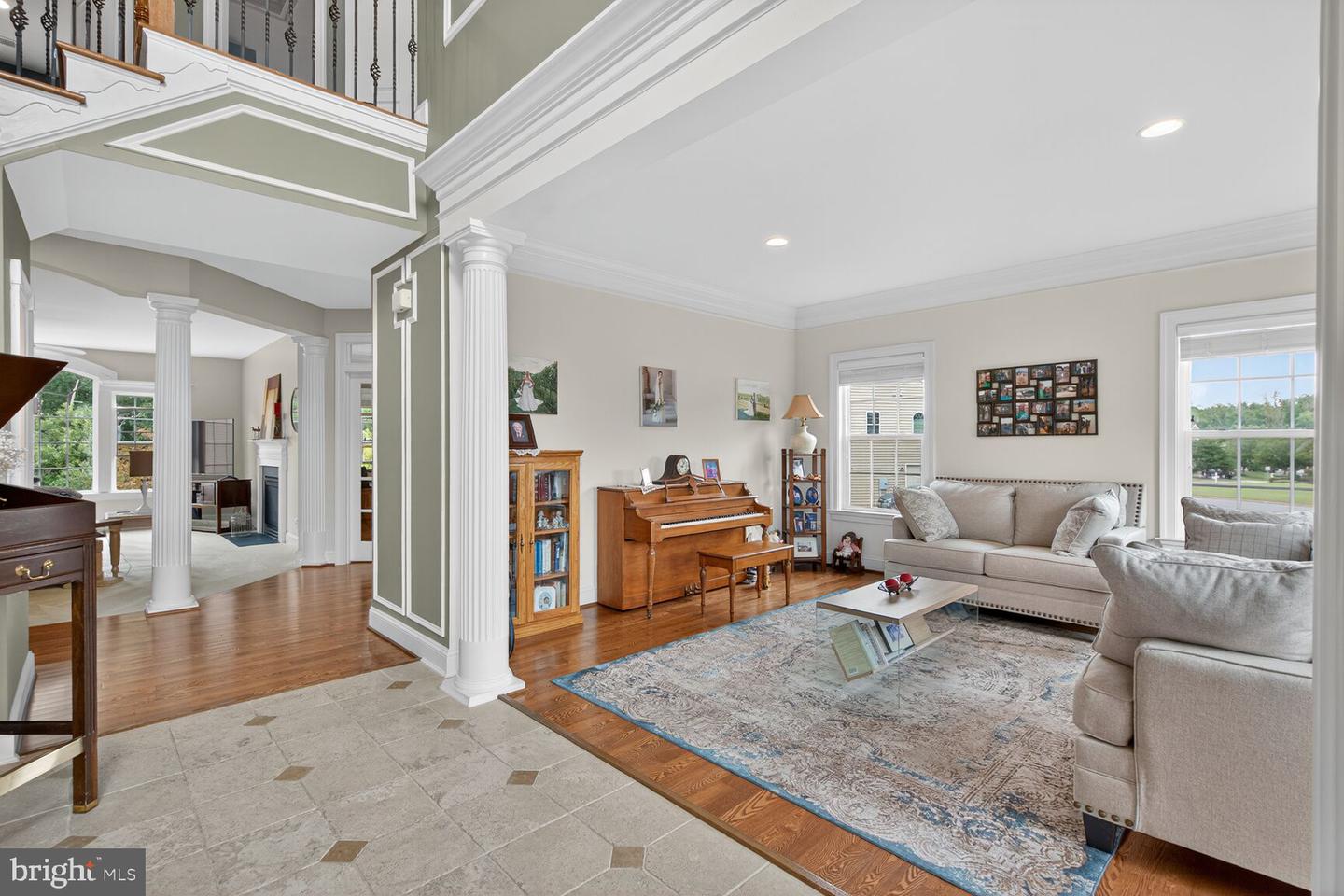 4534 SPRING RUN ROAD, WARRENTON, Virginia 20187, 4 Bedrooms Bedrooms, ,4 BathroomsBathrooms,Residential,For sale,4534 SPRING RUN ROAD,VAFQ2018032 MLS # VAFQ2018032