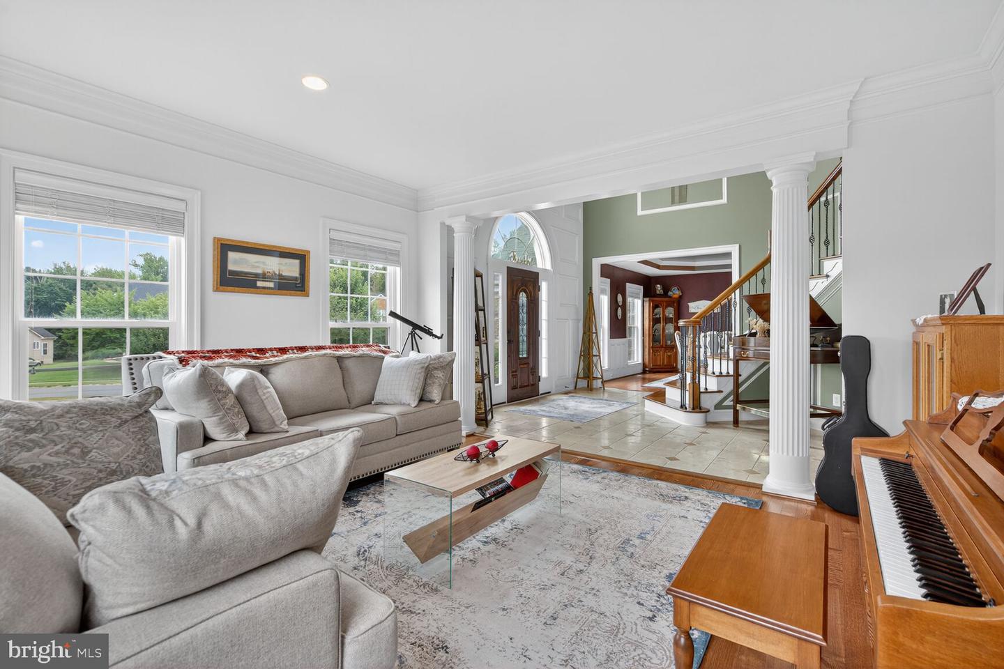 4534 SPRING RUN ROAD, WARRENTON, Virginia 20187, 4 Bedrooms Bedrooms, ,4 BathroomsBathrooms,Residential,For sale,4534 SPRING RUN ROAD,VAFQ2018032 MLS # VAFQ2018032