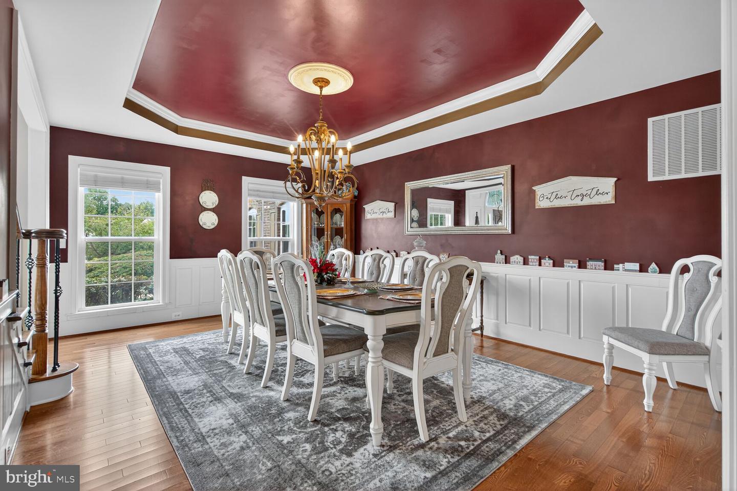 4534 SPRING RUN ROAD, WARRENTON, Virginia 20187, 4 Bedrooms Bedrooms, ,4 BathroomsBathrooms,Residential,For sale,4534 SPRING RUN ROAD,VAFQ2018032 MLS # VAFQ2018032