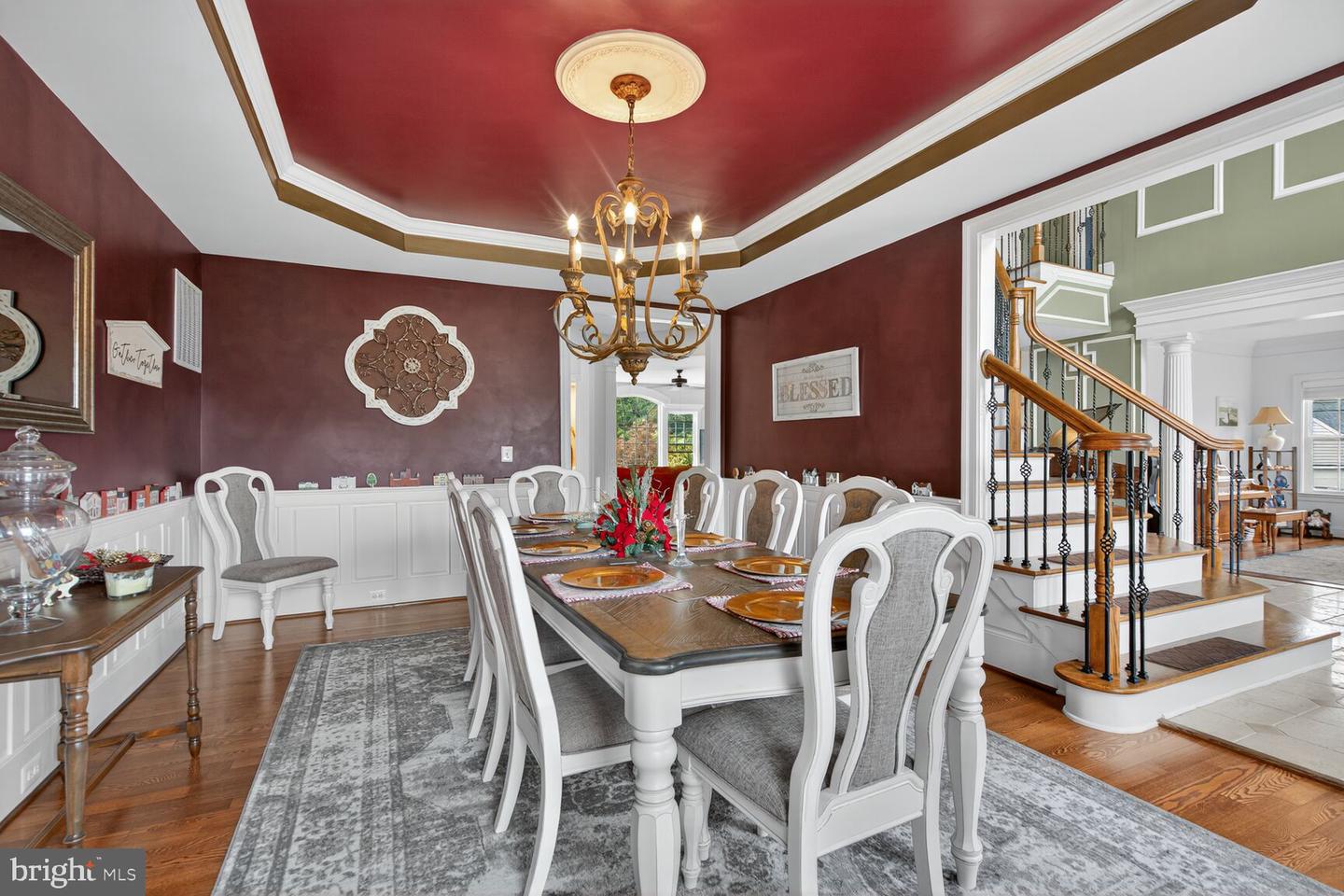 4534 SPRING RUN ROAD, WARRENTON, Virginia 20187, 4 Bedrooms Bedrooms, ,4 BathroomsBathrooms,Residential,For sale,4534 SPRING RUN ROAD,VAFQ2018032 MLS # VAFQ2018032