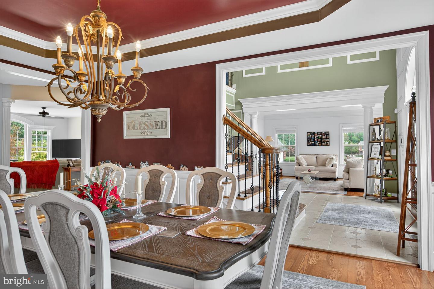 4534 SPRING RUN ROAD, WARRENTON, Virginia 20187, 4 Bedrooms Bedrooms, ,4 BathroomsBathrooms,Residential,For sale,4534 SPRING RUN ROAD,VAFQ2018032 MLS # VAFQ2018032