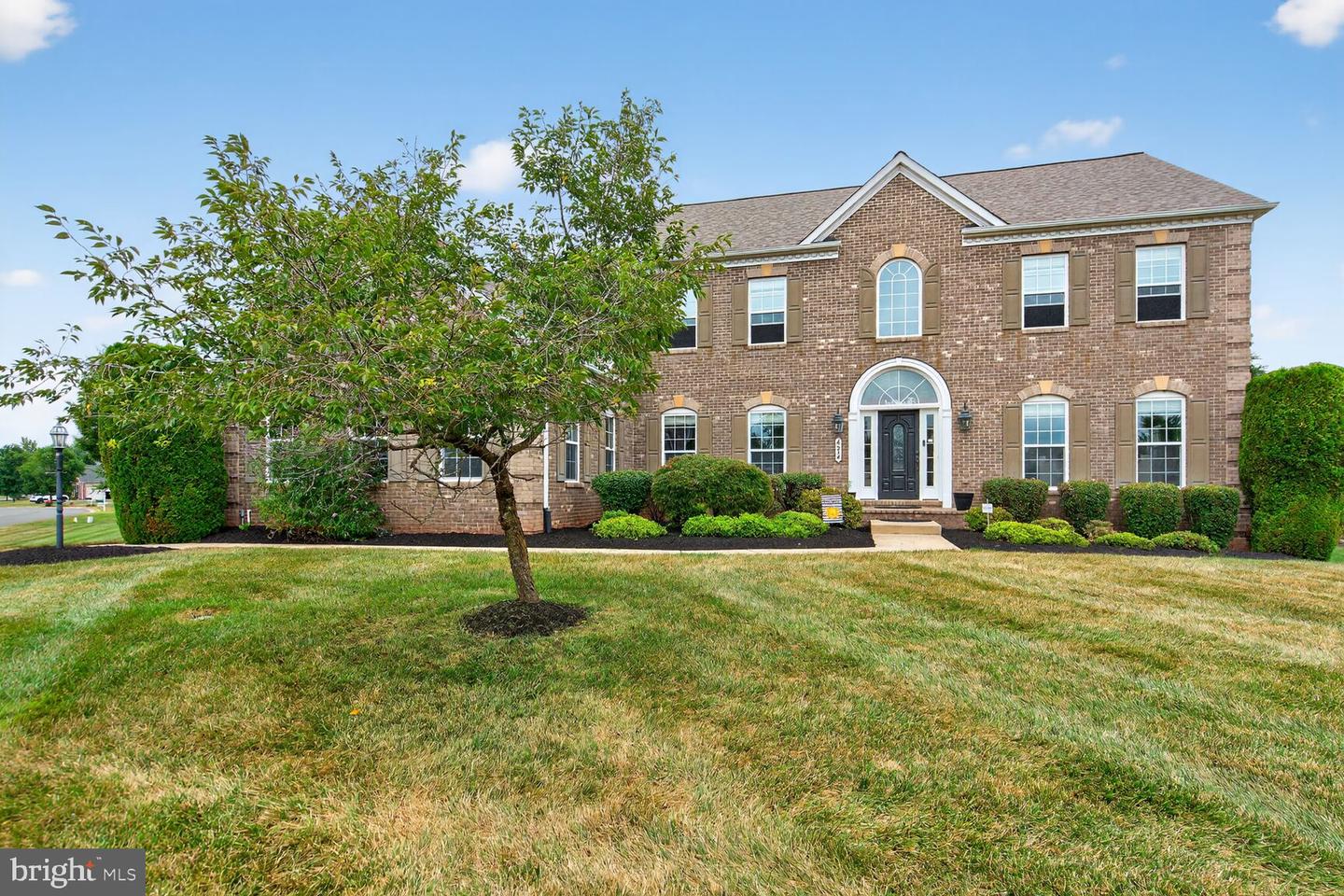 4534 SPRING RUN ROAD, WARRENTON, Virginia 20187, 4 Bedrooms Bedrooms, ,4 BathroomsBathrooms,Residential,For sale,4534 SPRING RUN ROAD,VAFQ2018032 MLS # VAFQ2018032