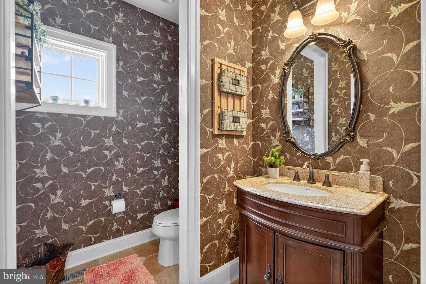 4534 SPRING RUN ROAD, WARRENTON, Virginia 20187, 4 Bedrooms Bedrooms, ,4 BathroomsBathrooms,Residential,For sale,4534 SPRING RUN ROAD,VAFQ2018032 MLS # VAFQ2018032