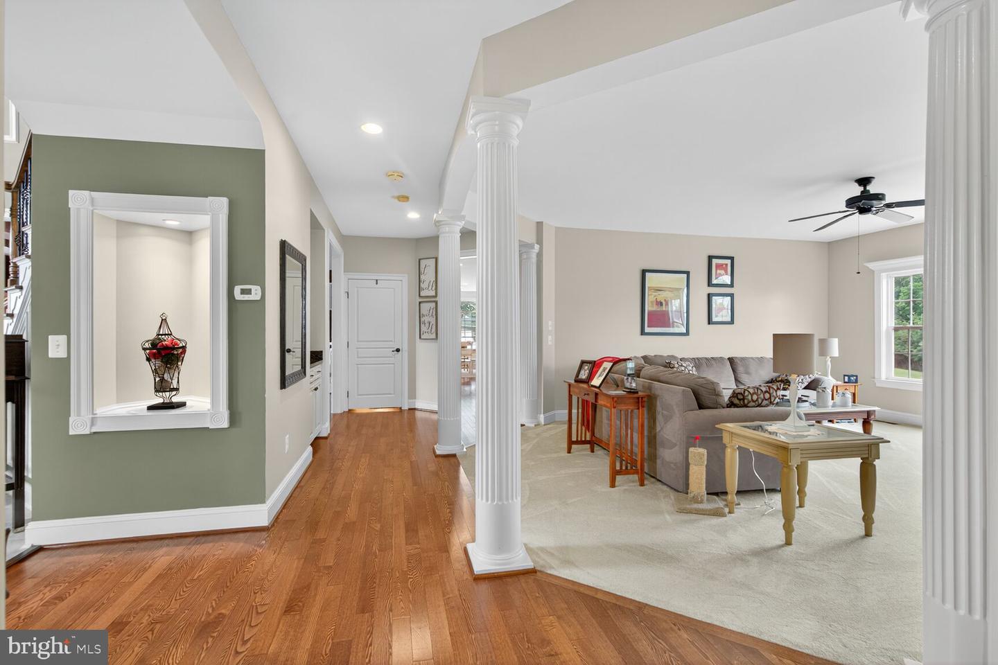 4534 SPRING RUN ROAD, WARRENTON, Virginia 20187, 4 Bedrooms Bedrooms, ,4 BathroomsBathrooms,Residential,For sale,4534 SPRING RUN ROAD,VAFQ2018032 MLS # VAFQ2018032